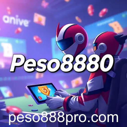 Emerging Trends in Online Gaming: The Peso888 Phenomenon