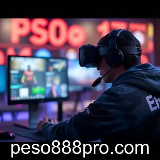 Emerging Trends in Online Gaming