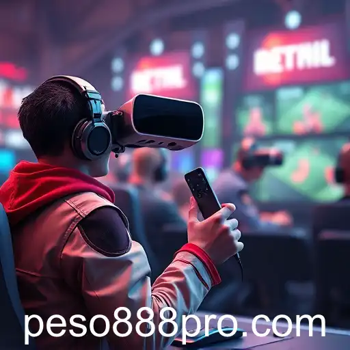 Emerging Trends in Online Gaming