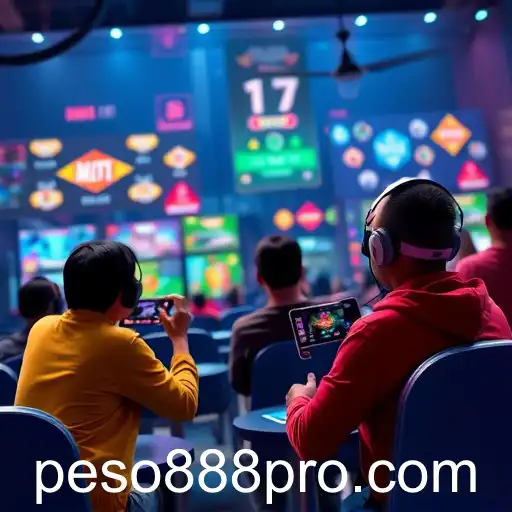 The Evolution of Online Gaming Platforms