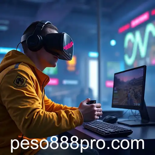 Online Gaming Trends in 2025