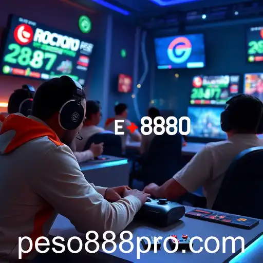 Peso888 and the Evolution of Online Gaming