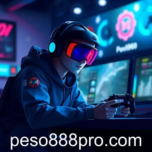 Peso888: Gaming Trends and Challenges