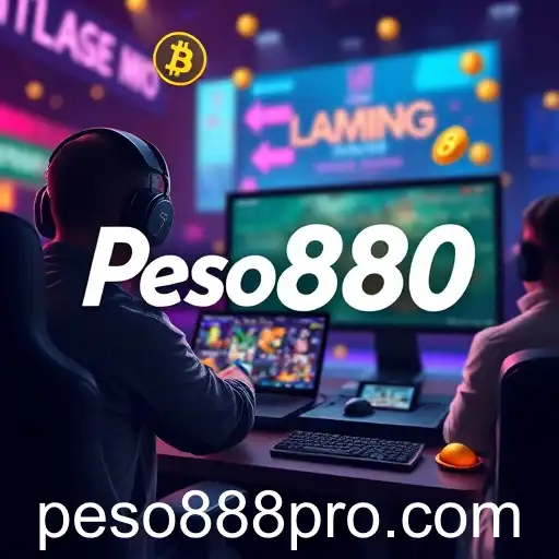 The Evolution of Online Gaming: Peso888 Leads the Charge