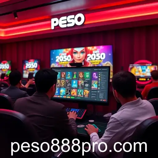 The Rise of Online Gaming Platforms in 2025