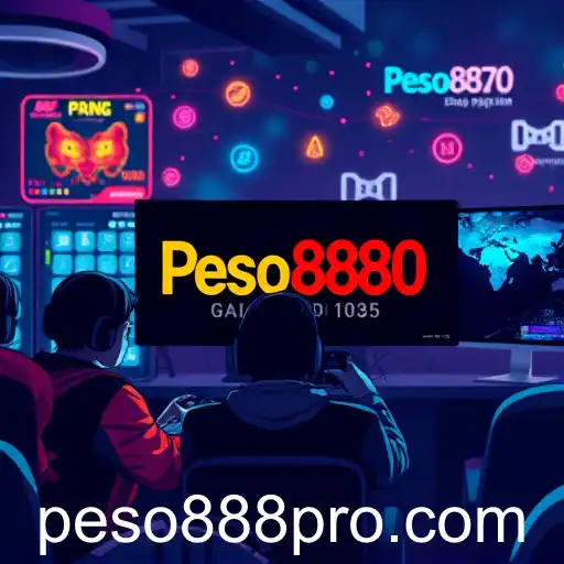 The Rise of Peso888 and Its Impact on Online Gaming