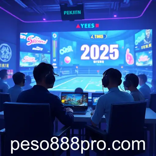 The Rising Influence of Online Gaming Platforms