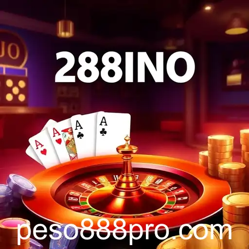 Exploring the Thrilling World of Casino Games on Peso888