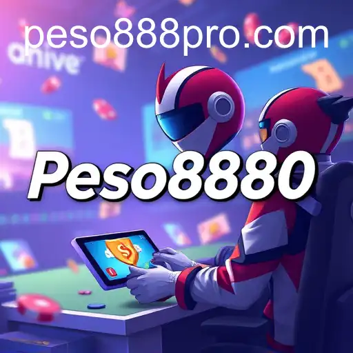 Emerging Trends in Online Gaming: The Peso888 Phenomenon