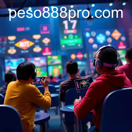 The Evolution of Online Gaming Platforms