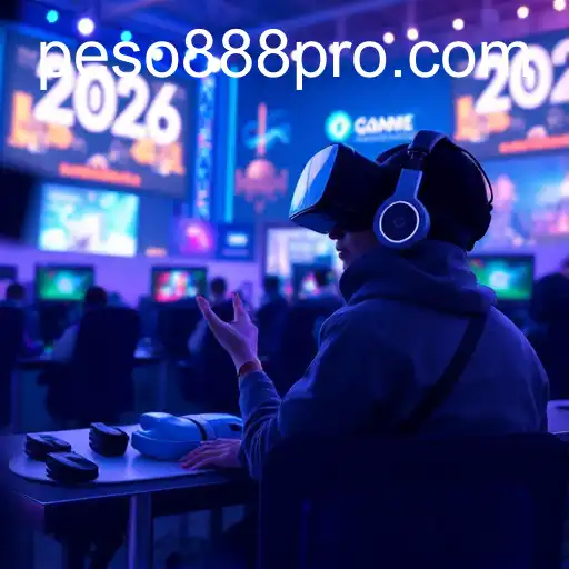 Rising Popularity of Gaming in 2026