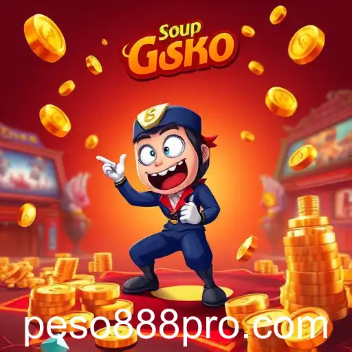 Gaming World Evolves with Peso888