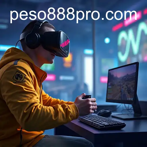 Online Gaming Trends in 2025