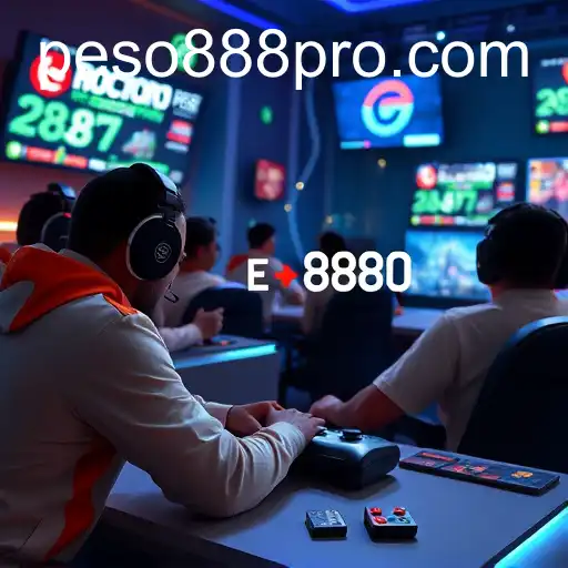 Peso888 and the Evolution of Online Gaming