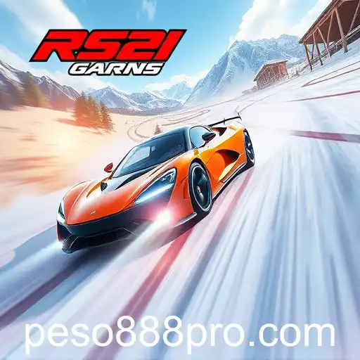 Exploring the Thrilling World of Racing Games on Peso888
