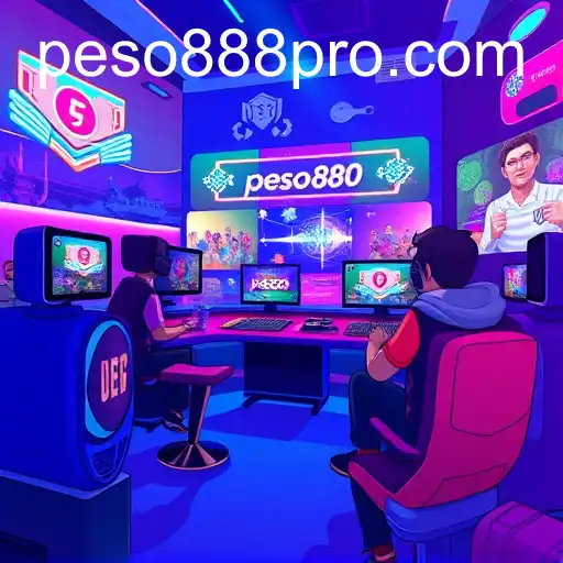 The Rise of Online Gaming Hubs