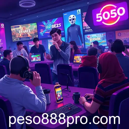 The Rise of Online Gaming Platforms in 2025