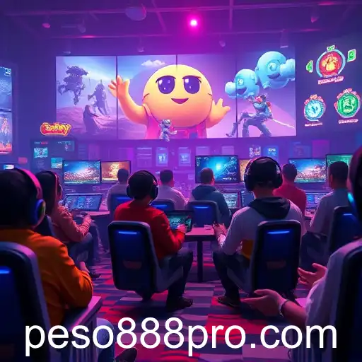 The Rise of Online Gaming Platforms in 2025