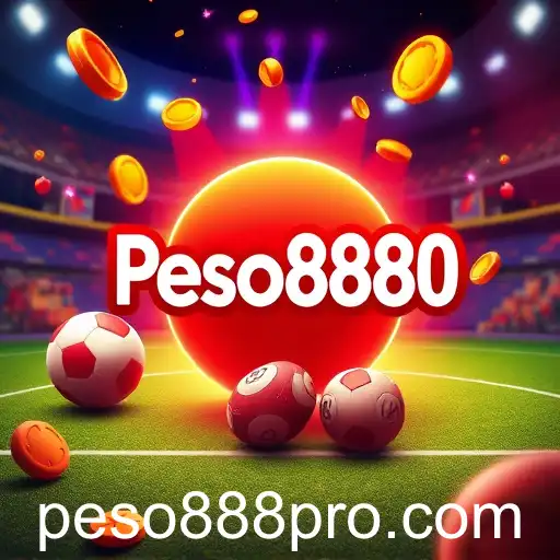 The Rise of Peso888 in Gaming