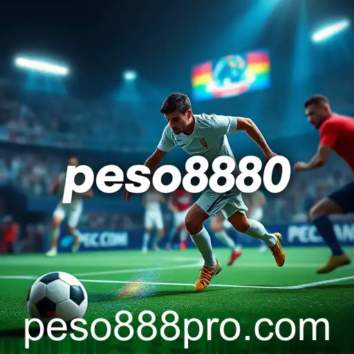 The Rise of Peso888: Redefining Online Gaming