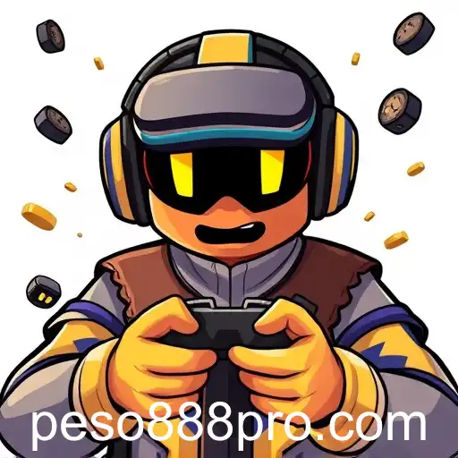 The Digital Evolution of Gaming: Peso888's Impact